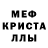 МЕФ мука Katsiaryna Vasileuskaya