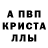 Метадон белоснежный UntouchableBiz